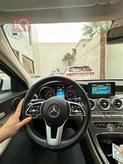 مرسيدس بنز C-Class